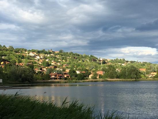 Lungolago di Gavirate