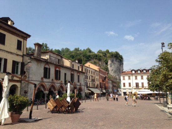 il Palazzo di Giustizia