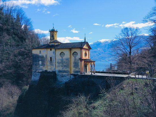 der Sacro Monte