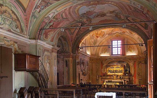 Oratorio di San Nicone