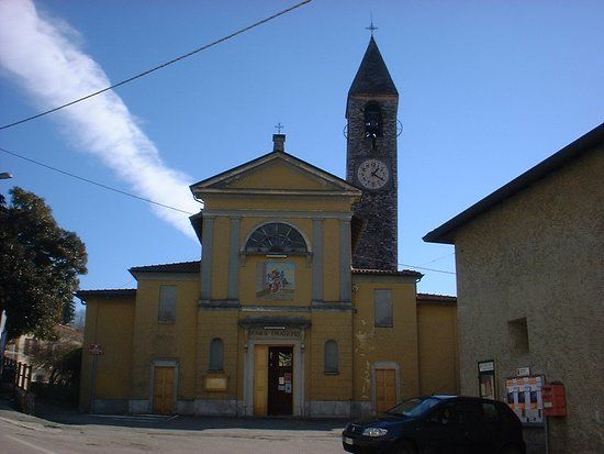 Chiesa di San Martino