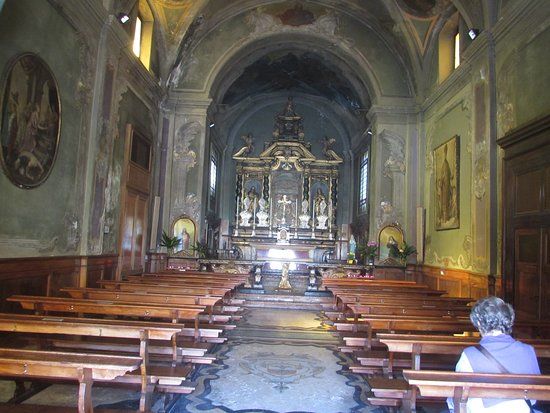 Chiesa di San Rocco
