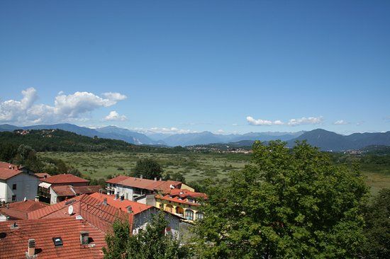 Lago di Biandronno