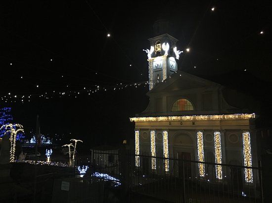 Santo Stefano