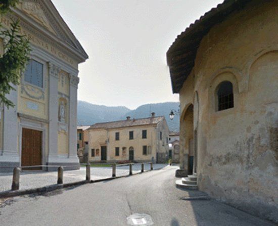 Santa Maria Assunta