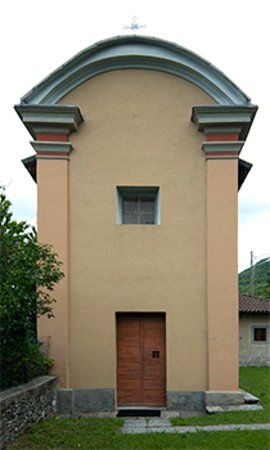 Chiesa di San Pietro e Santa Maria Immacolata