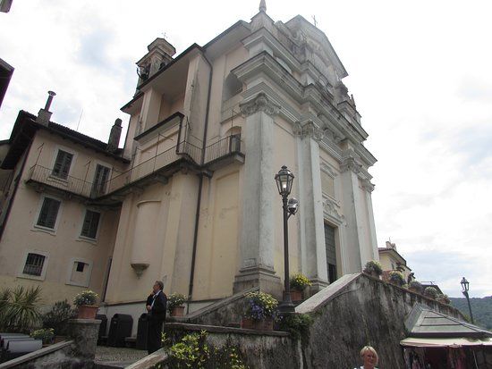 la Chiesa di San Vittore Martire