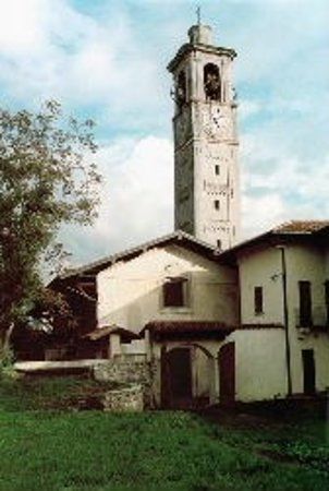 Chiesa di Sant'Alessandro