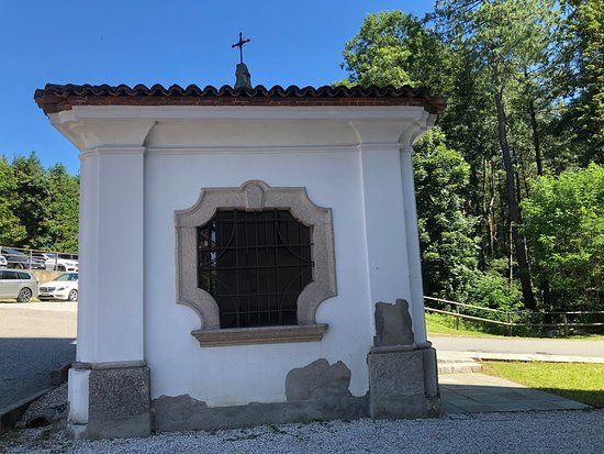 Ossario di Leggiuno