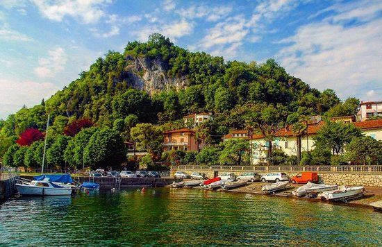 Borgo di Arolo