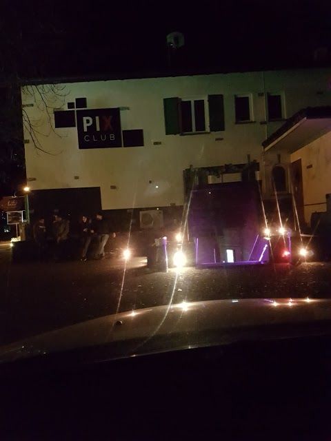 die PiX Discoteca