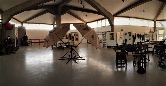 Museo dell'Ombrello e del Parasole