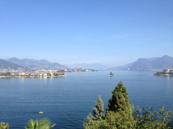 Lago Maggiore