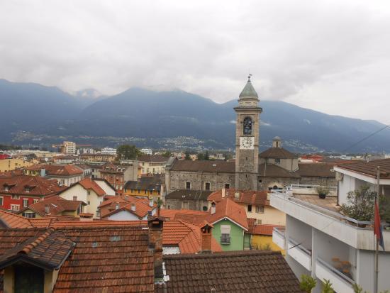 Kirche S. Francesco