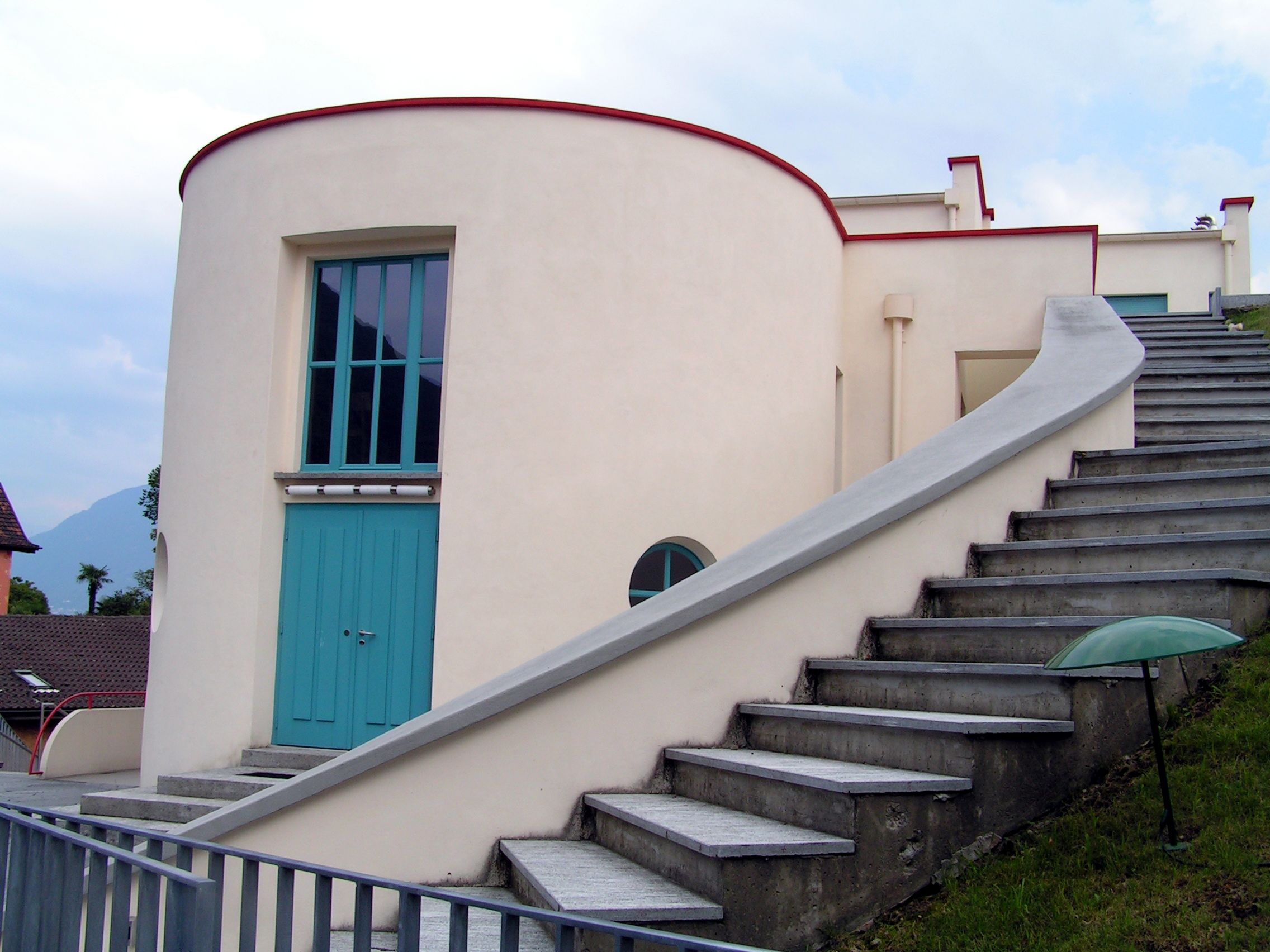 Teatro San Materno