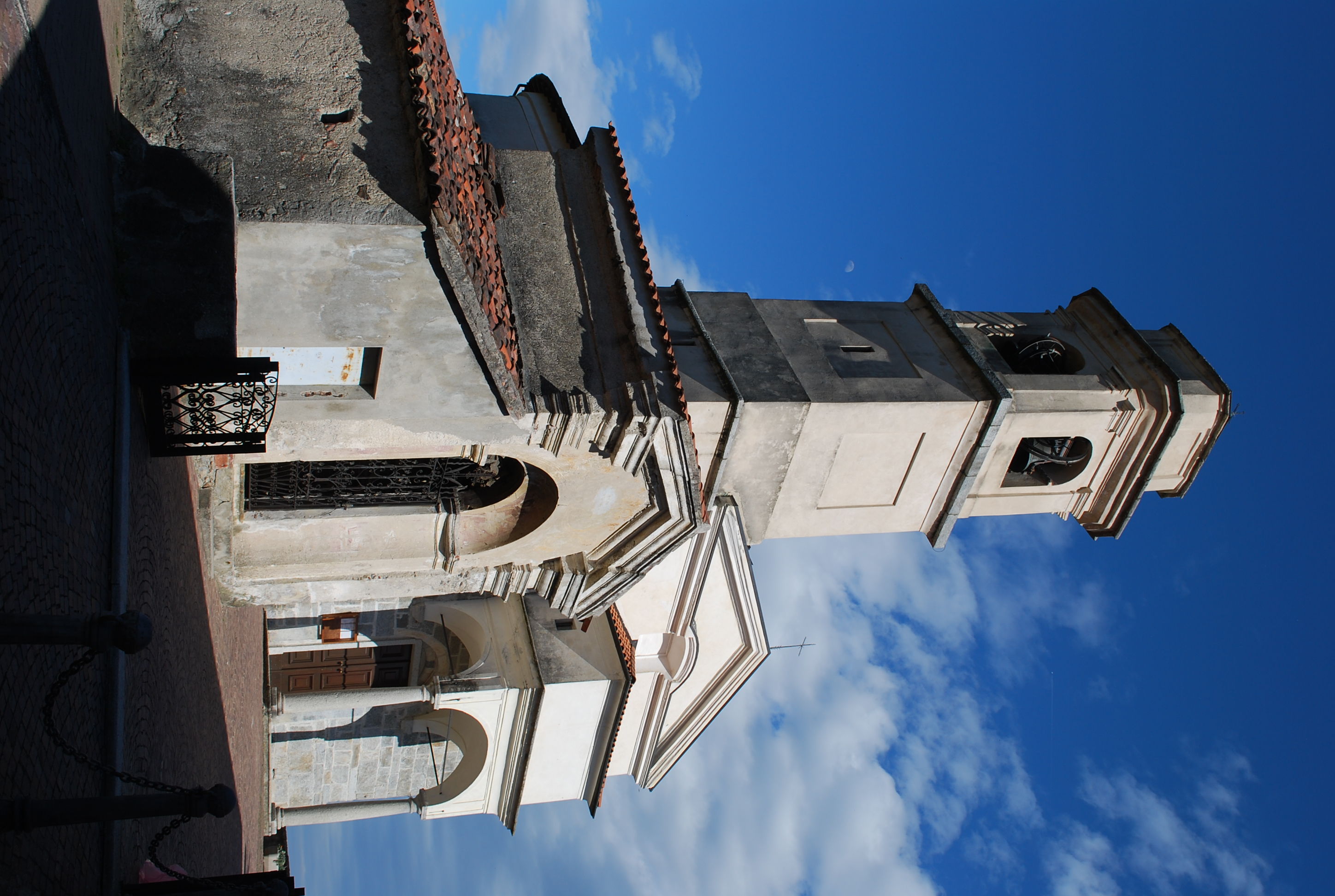 San Leonardo