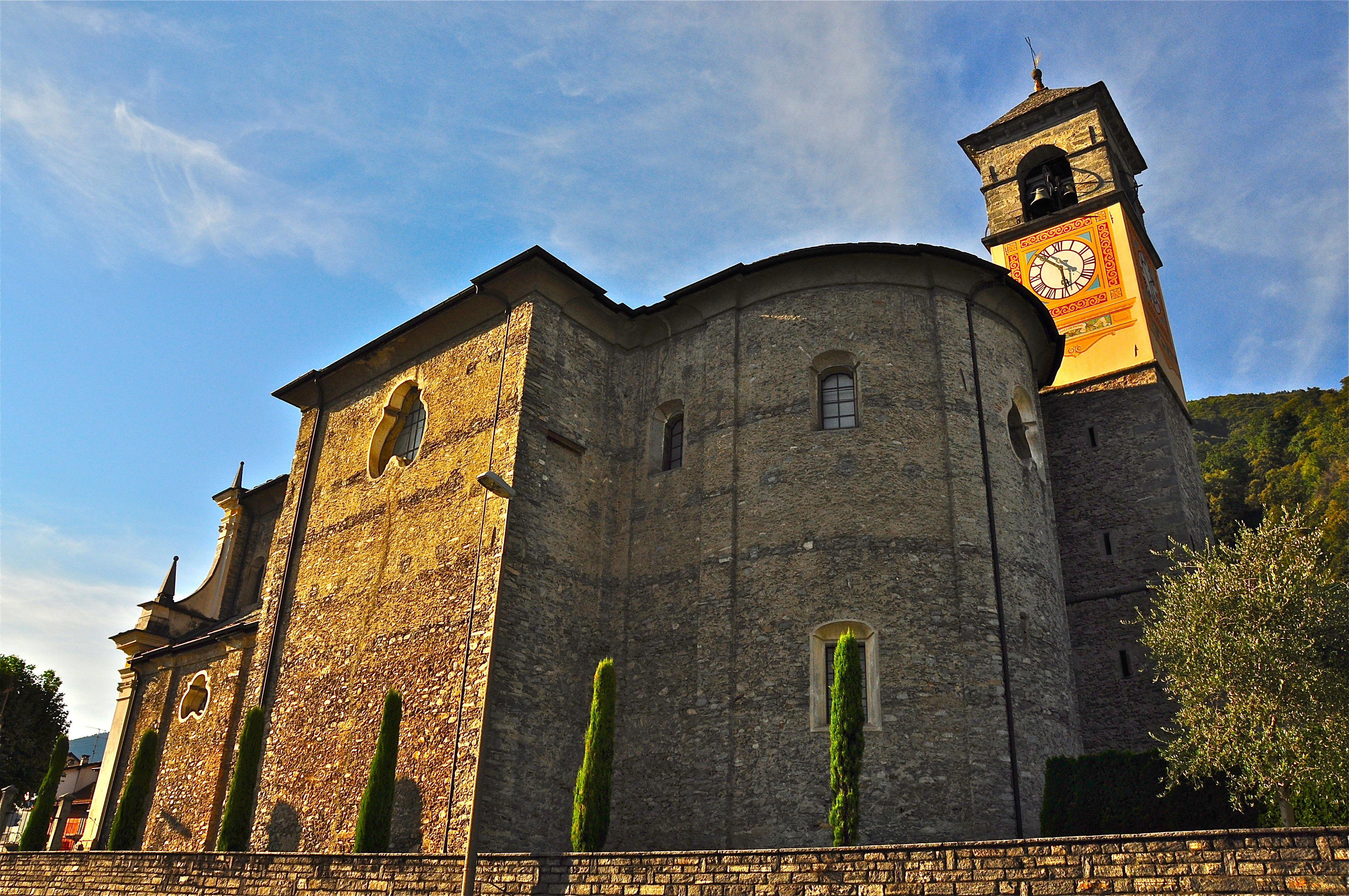 Chiesa di San Giovanni Battista