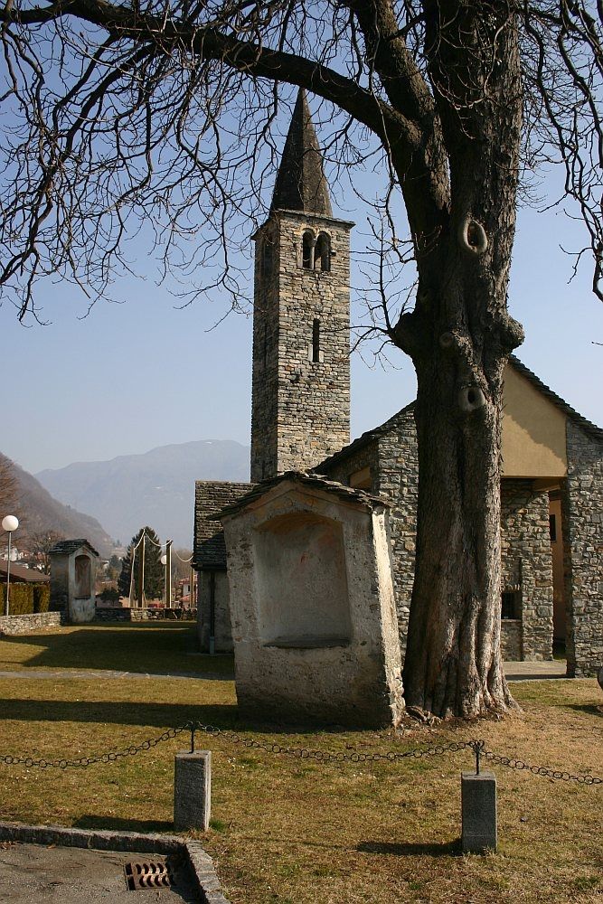 chiesa di Santa Maria