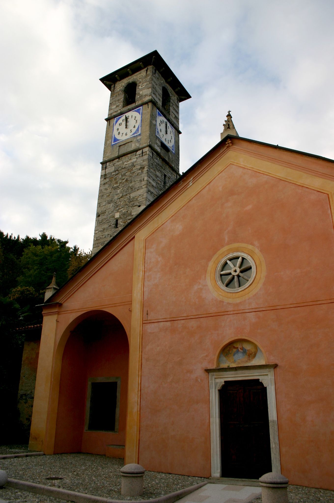 Santa Maria Assunta