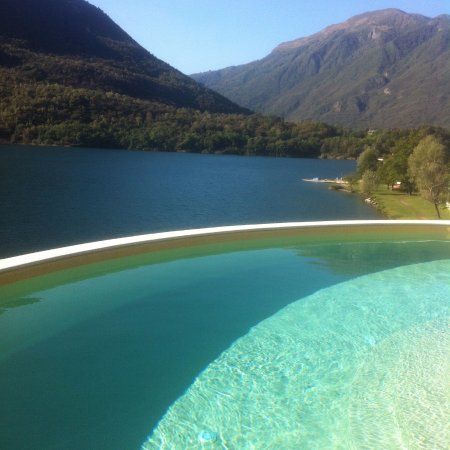 Lac de Mergozzo