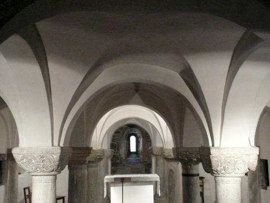 Stiftskirche S. Vittore