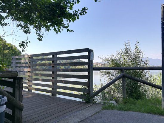Lac de Comabbio