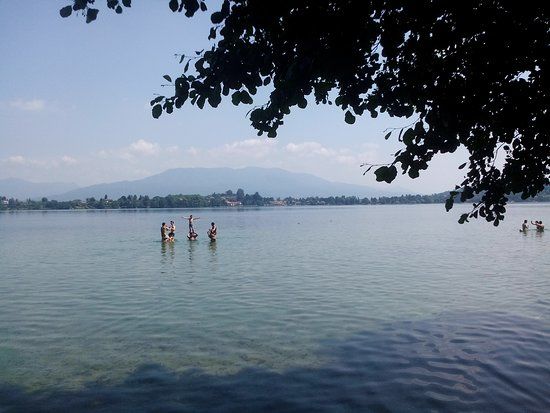 Lac de Monate