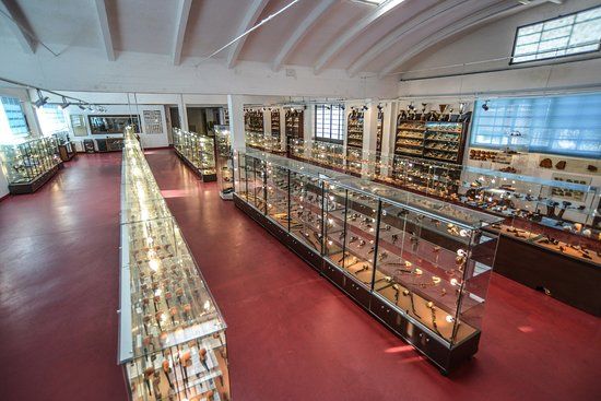 Museo della Pipa